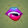 Sharp Tongue #4708