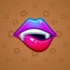 Sharp Tongue #4720