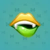 Sharp Tongue #4722