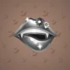 Sharp Tongue #4724
