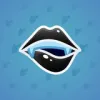 Sharp Tongue #4725