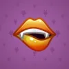 Sharp Tongue #4726