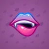 Sharp Tongue #4736