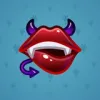 Sharp Tongue #4738