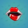 Sharp Tongue #4739