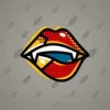 Sharp Tongue #4740