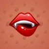 Sharp Tongue #4745