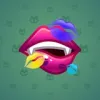 Sharp Tongue #4746