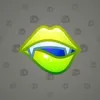 Sharp Tongue #4748
