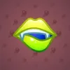 Sharp Tongue #4753