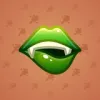 Sharp Tongue #4755
