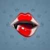 Sharp Tongue #4756