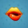 Sharp Tongue #4757