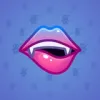 Sharp Tongue #476