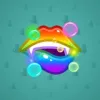 Sharp Tongue #4763