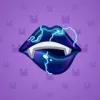 Sharp Tongue #4764