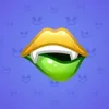 Sharp Tongue #4766