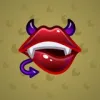 Sharp Tongue #4772
