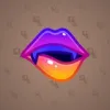 Sharp Tongue #4776