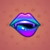 Sharp Tongue #4780