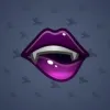 Sharp Tongue #4787