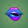 Sharp Tongue #4795