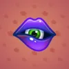 Sharp Tongue #4797