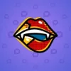 Sharp Tongue #4799