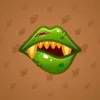 Sharp Tongue #480