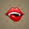 Sharp Tongue #4800