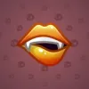 Sharp Tongue #4801