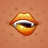 Sharp Tongue #4806