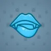Sharp Tongue #4807