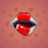 Sharp Tongue #4808