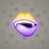 Sharp Tongue #481