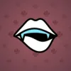 Sharp Tongue #4810