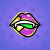 Sharp Tongue #4812