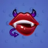 Sharp Tongue #4823