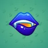 Sharp Tongue #4825