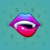 Sharp Tongue #4831
