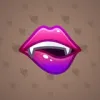 Sharp Tongue #4833