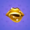 Sharp Tongue #4838