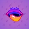 Sharp Tongue #4840