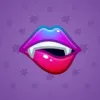 Sharp Tongue #4844