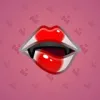 Sharp Tongue #4854
