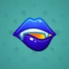 Sharp Tongue #4860