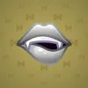 Sharp Tongue #4861