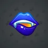 Sharp Tongue #4867