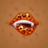 Sharp Tongue #4868