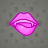 Sharp Tongue #4870